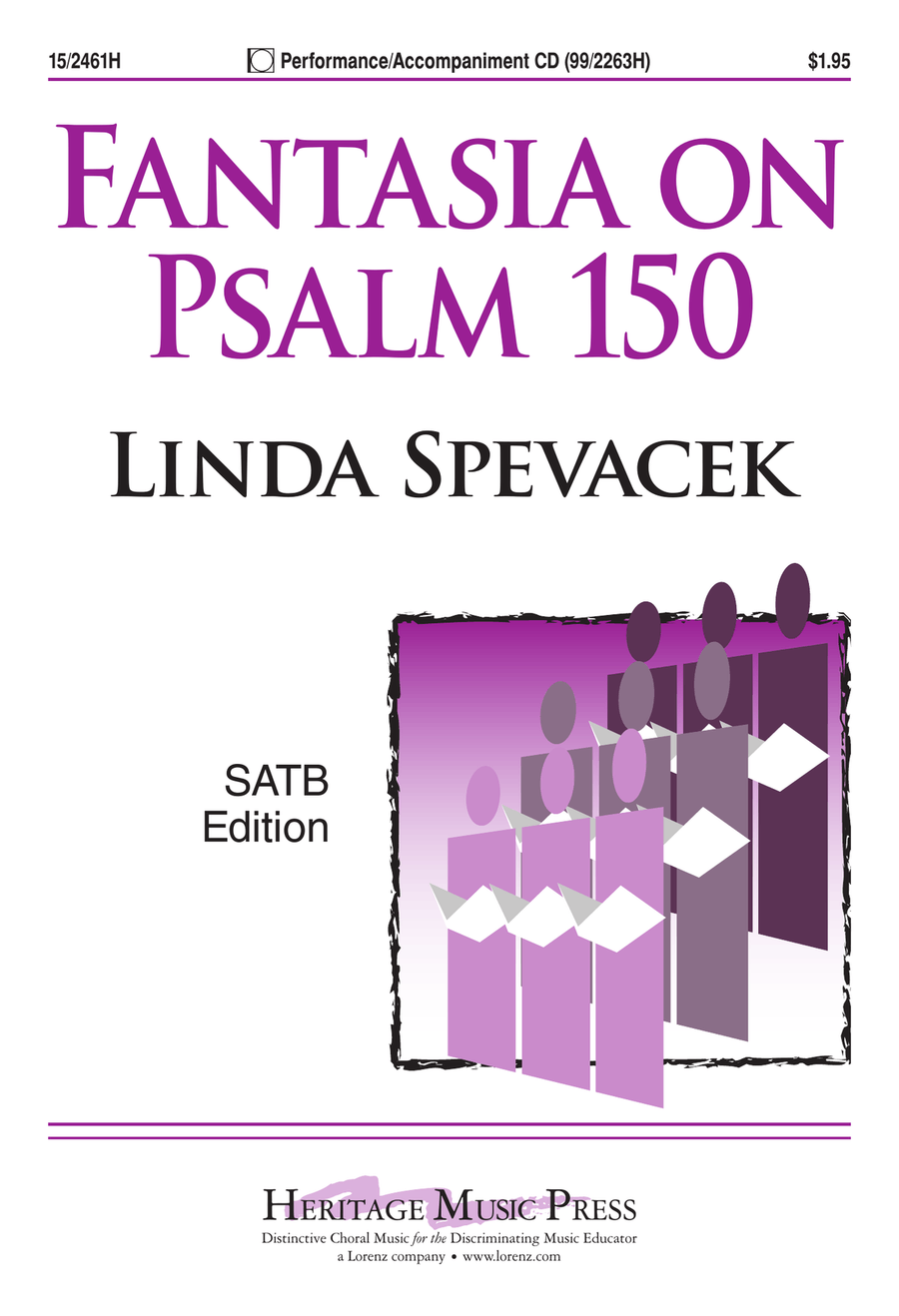 Fantasia on Psalm 150
