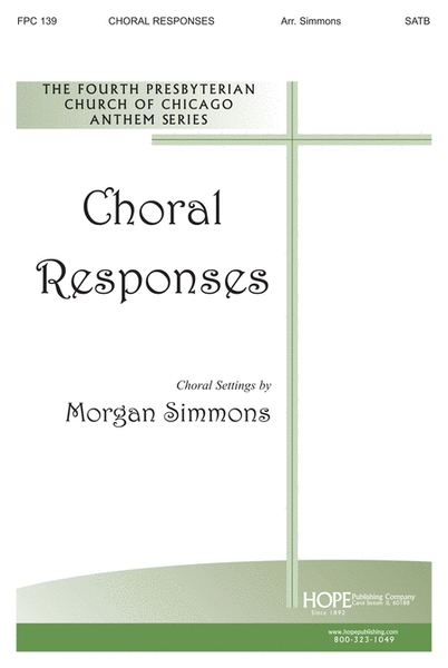 Choral Responses