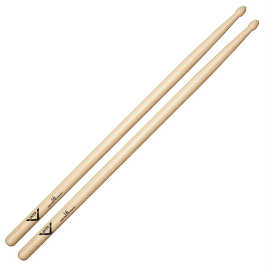 1A Wood Drum Sticks 1A Wood Drum Sticks Percussion scores gallery preview page 1