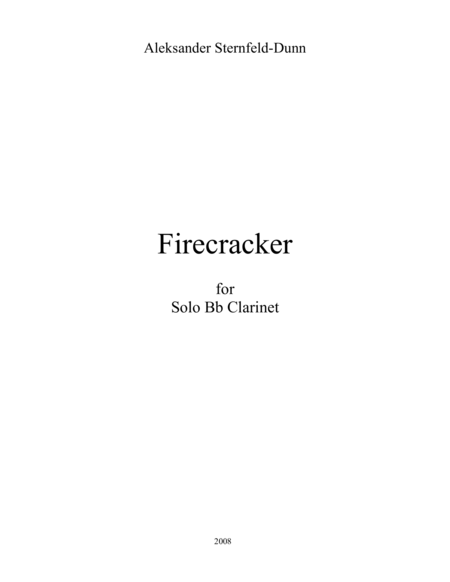 Firecracker image number null
