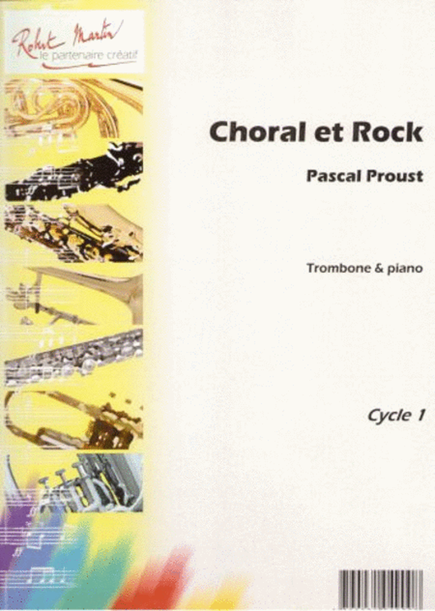 Choral et Rock