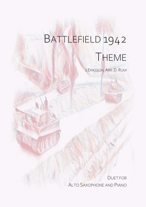 Battlefield 1942 Theme