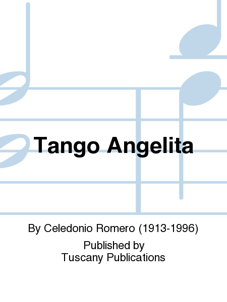 Tango Angelita