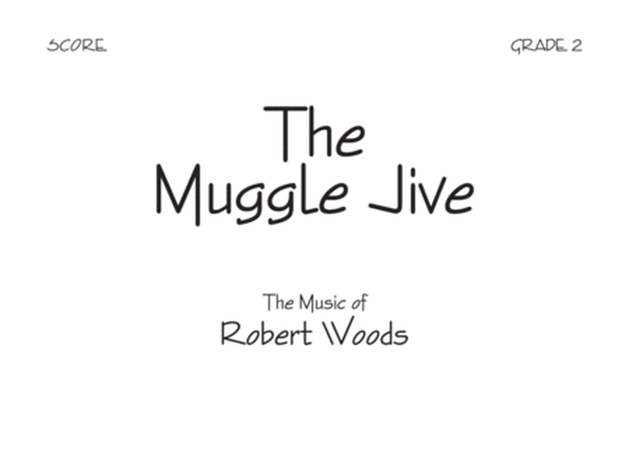 The Muggle Jive image number null