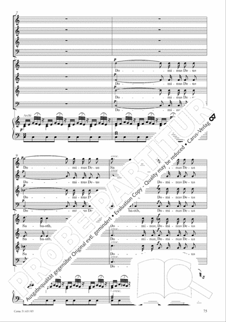 C Minor Mass, K. 427 (Missa in c KV 427)