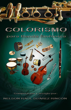 COLORISMO (Score)
