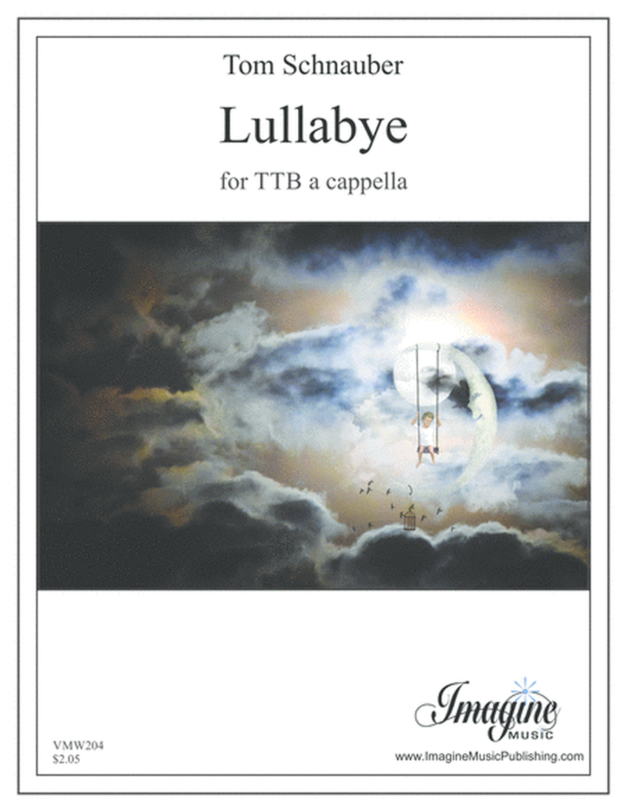 Lullabye image number null