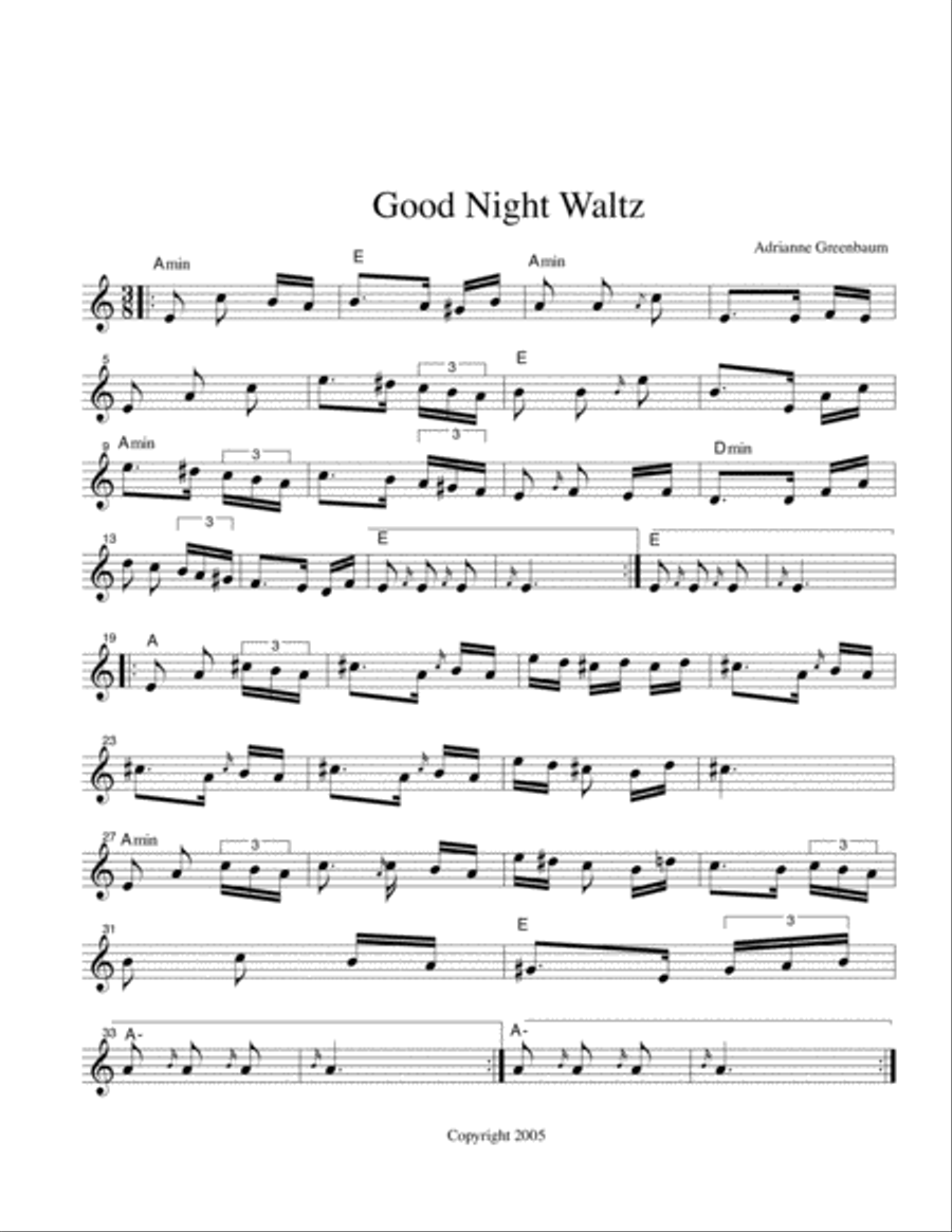Mazel Tov - Congratulations Good Luck Flute scores gallery preview page 1