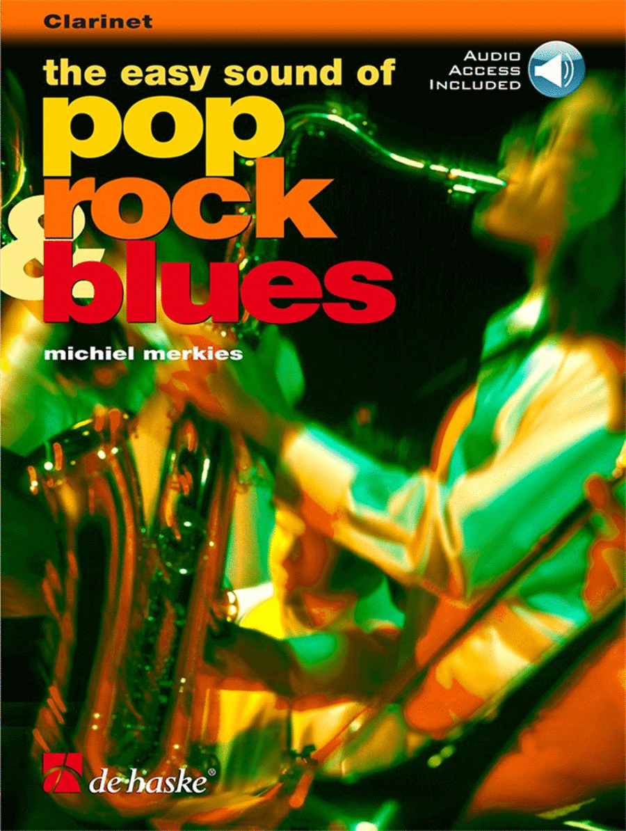 The Easy Sound of Pop, Rock and Blues