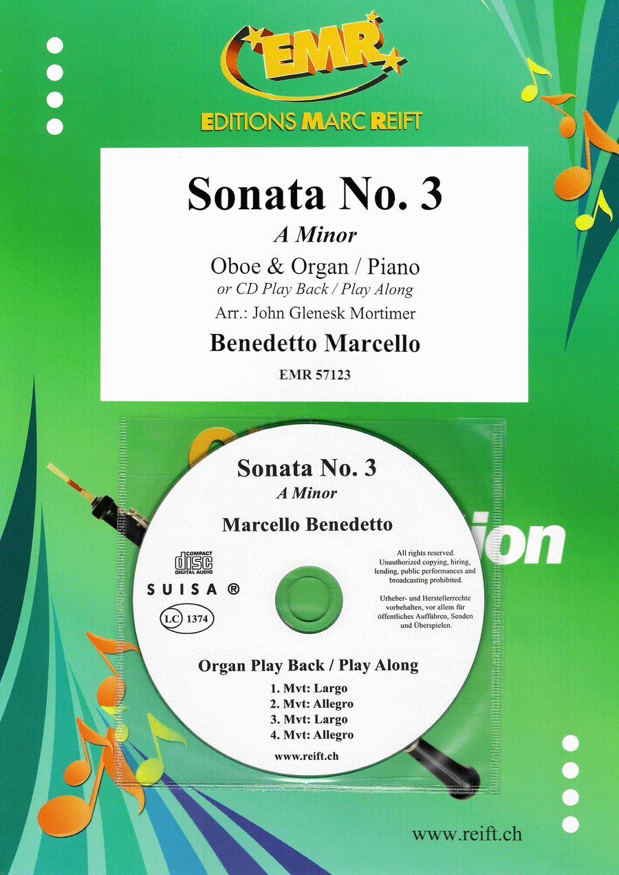 Sonata No. 3