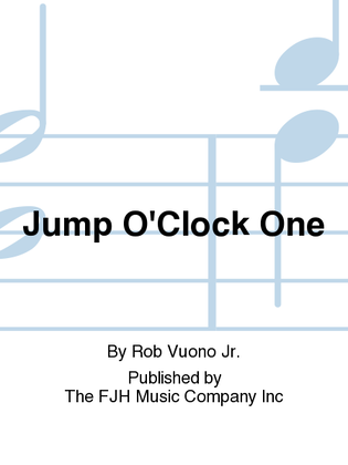 Jump O'Clock One