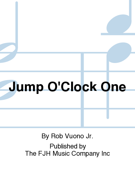 Jump O'Clock One image number null