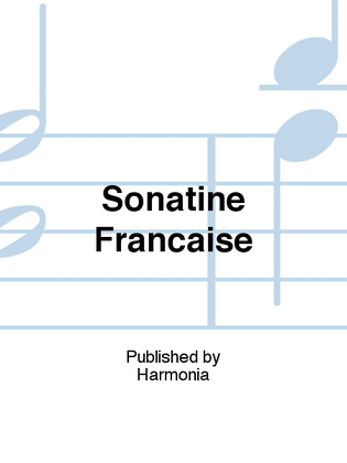 Sonatine Francaise