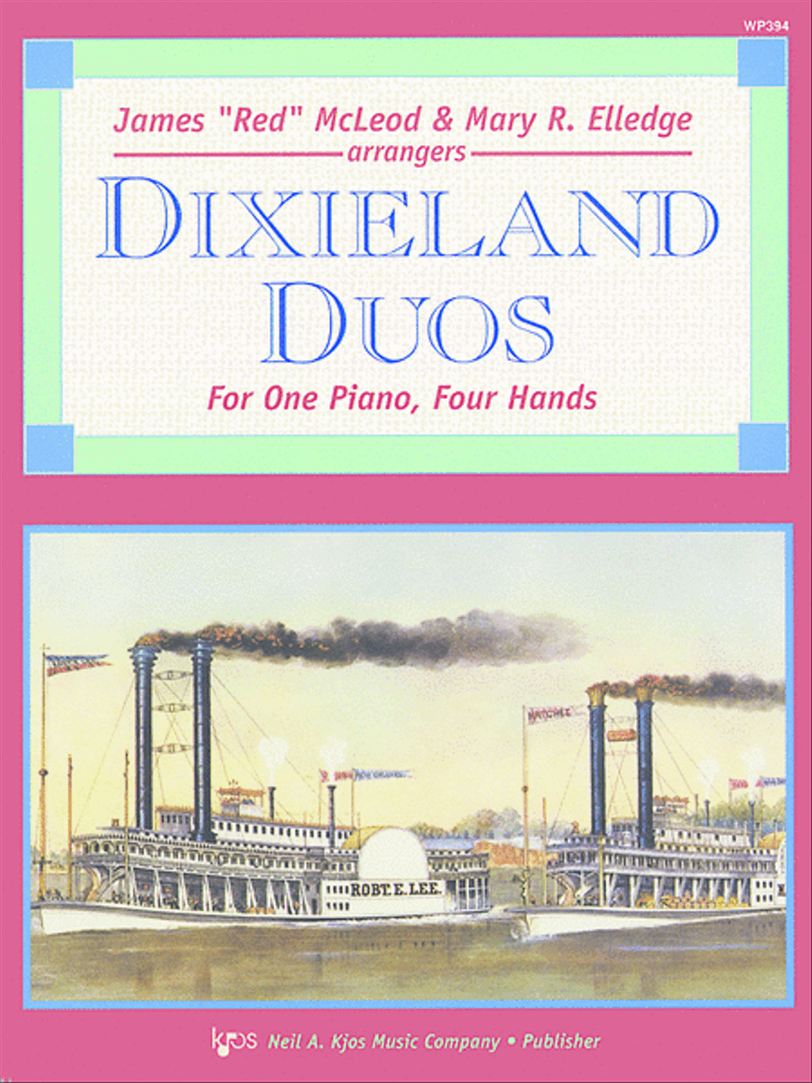 Dixieland Duos