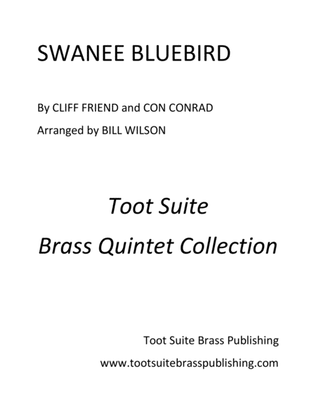 Swanee Bluebird