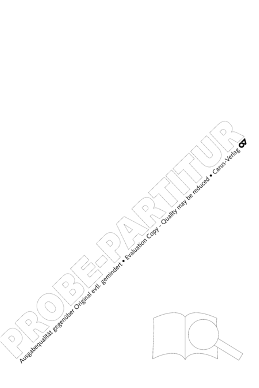 Stabat mater Stabat mater 4-Part scores gallery preview page 3