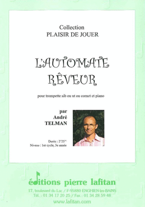 L'Automate Rêveur