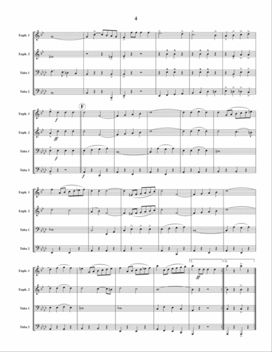 Billboard March EETT scores gallery preview page 5