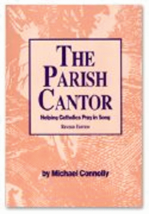 The Parish Cantor - Revised edition