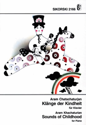 Book cover for Children's Album Book 2 Piano Solo