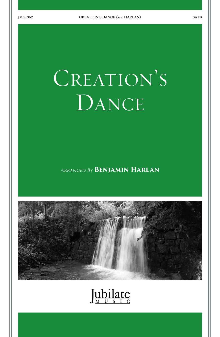 Creation's Dance