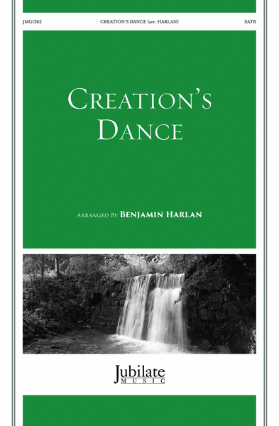 Creation’s Dance image number null