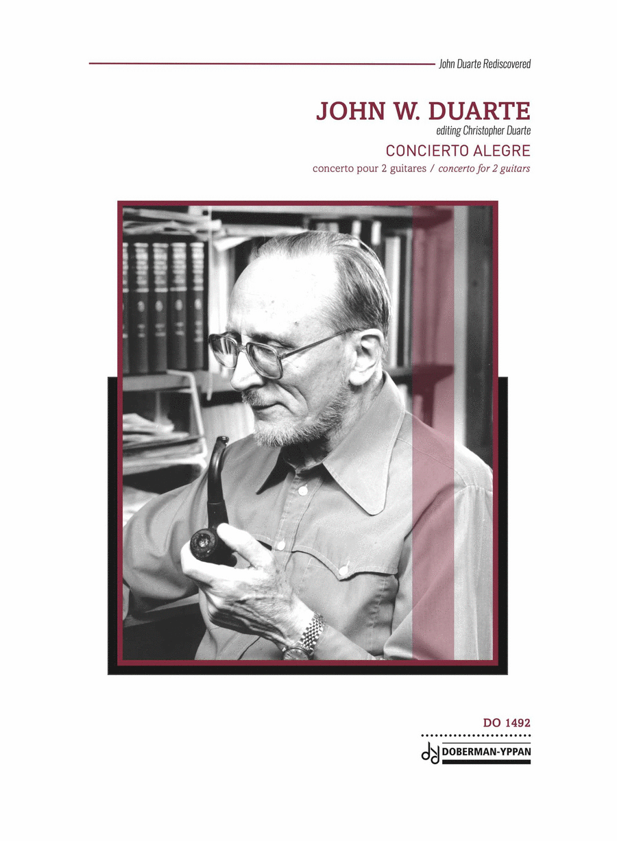 Concierto Alegre, Op. 101 Orchestra scores gallery preview page 1