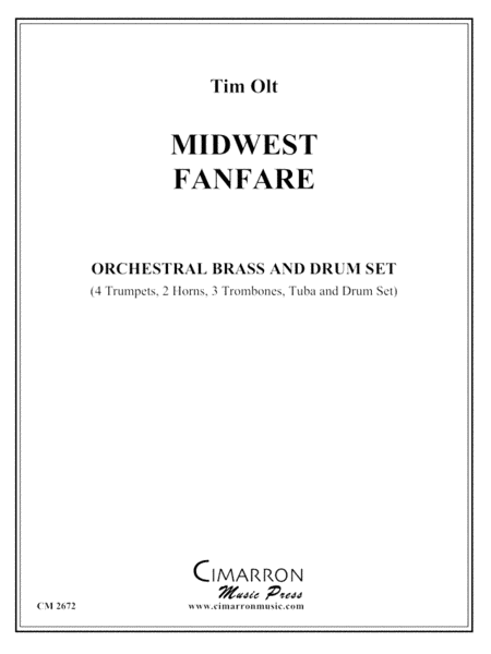 Midwest Fanfare