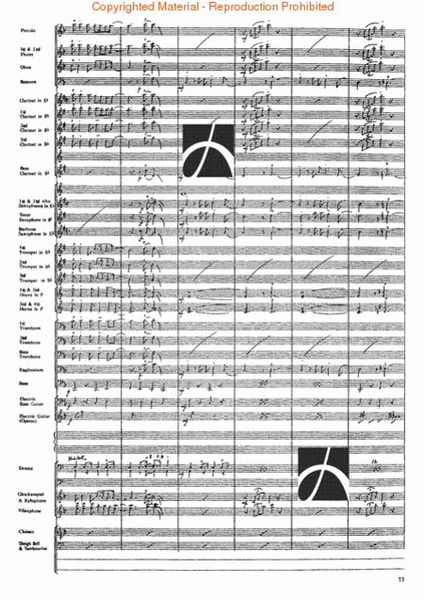 Jingle Bells Score And Parts image number null