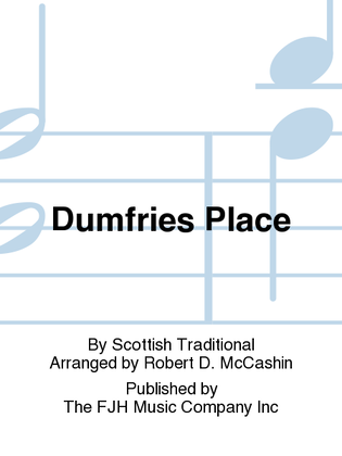 Dumfries Place