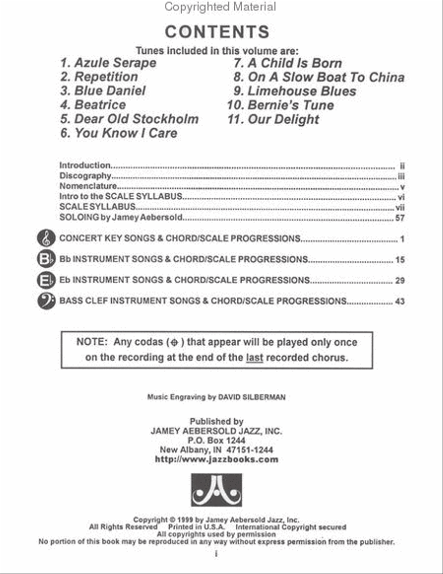 Volume 91 - Player's Choice Voice scores gallery preview page 2