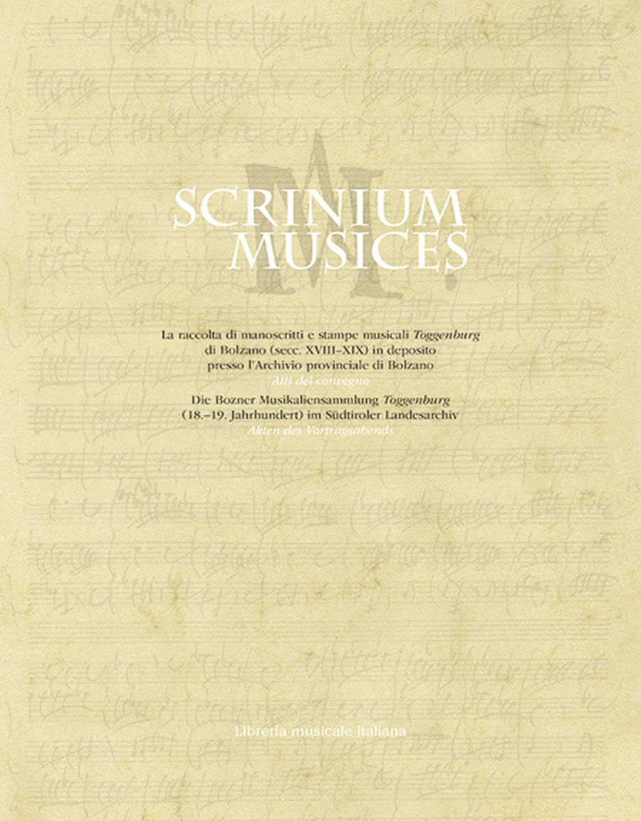 Scrinium Musices
