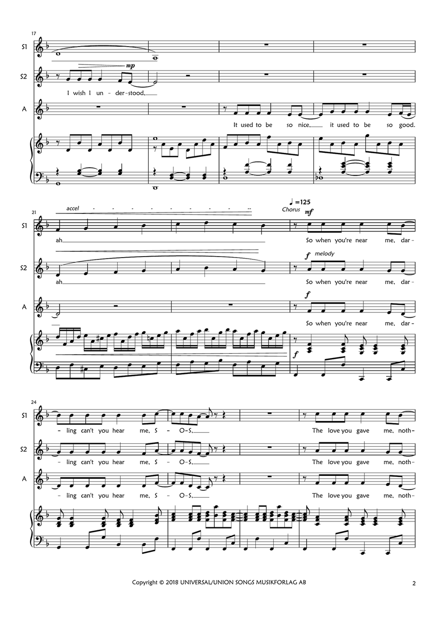 Sos SSA scores gallery preview page 2