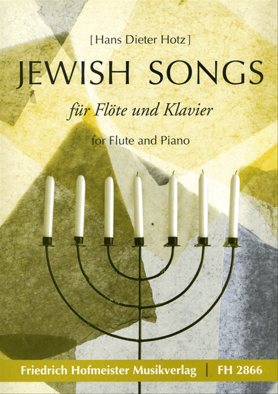 Jewish Songs