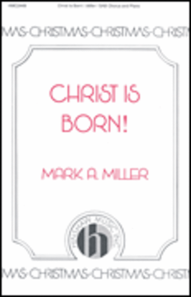 Christ Is Born image number null