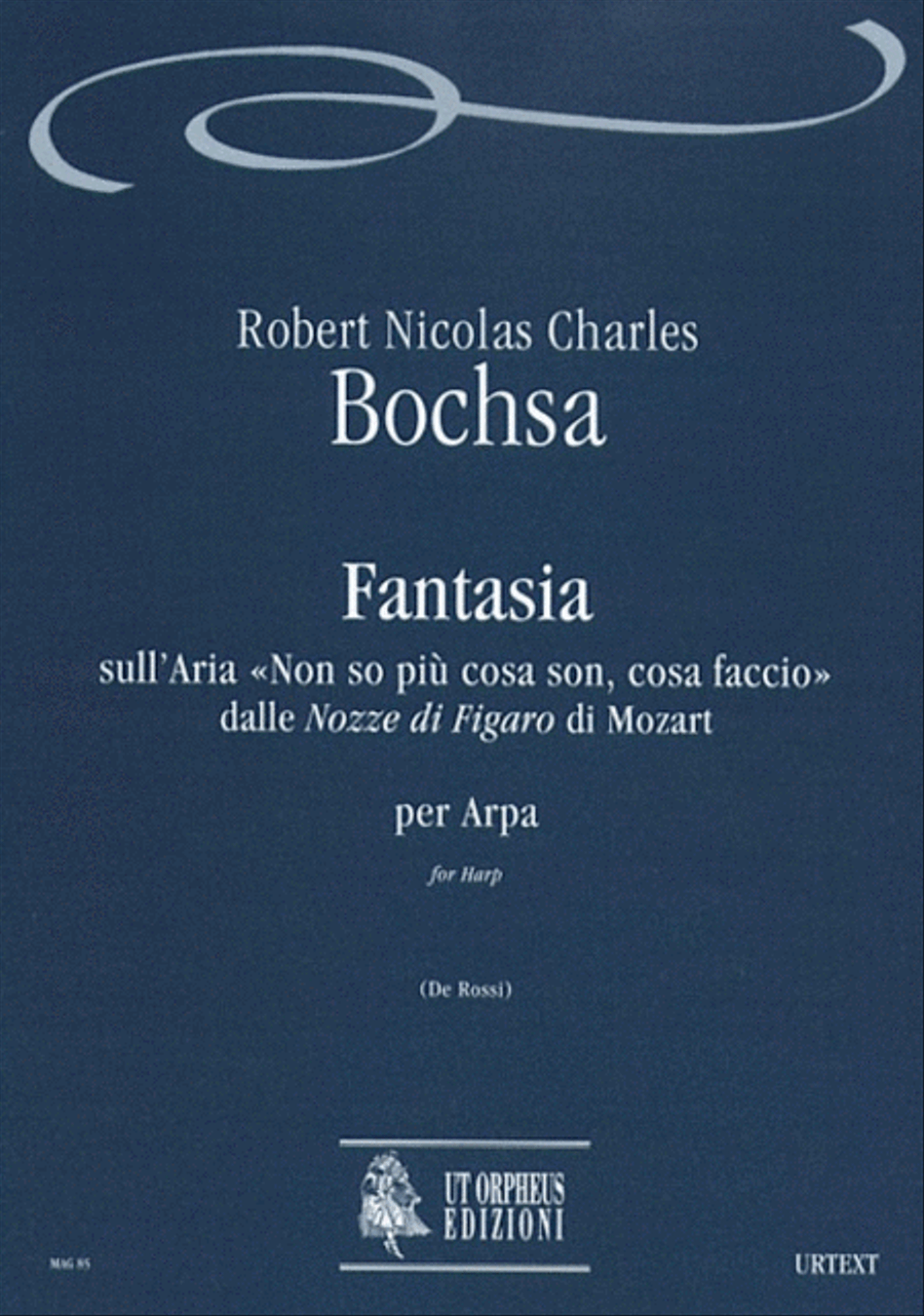 Fantasia on the Air 