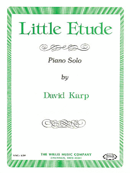 Little Etude