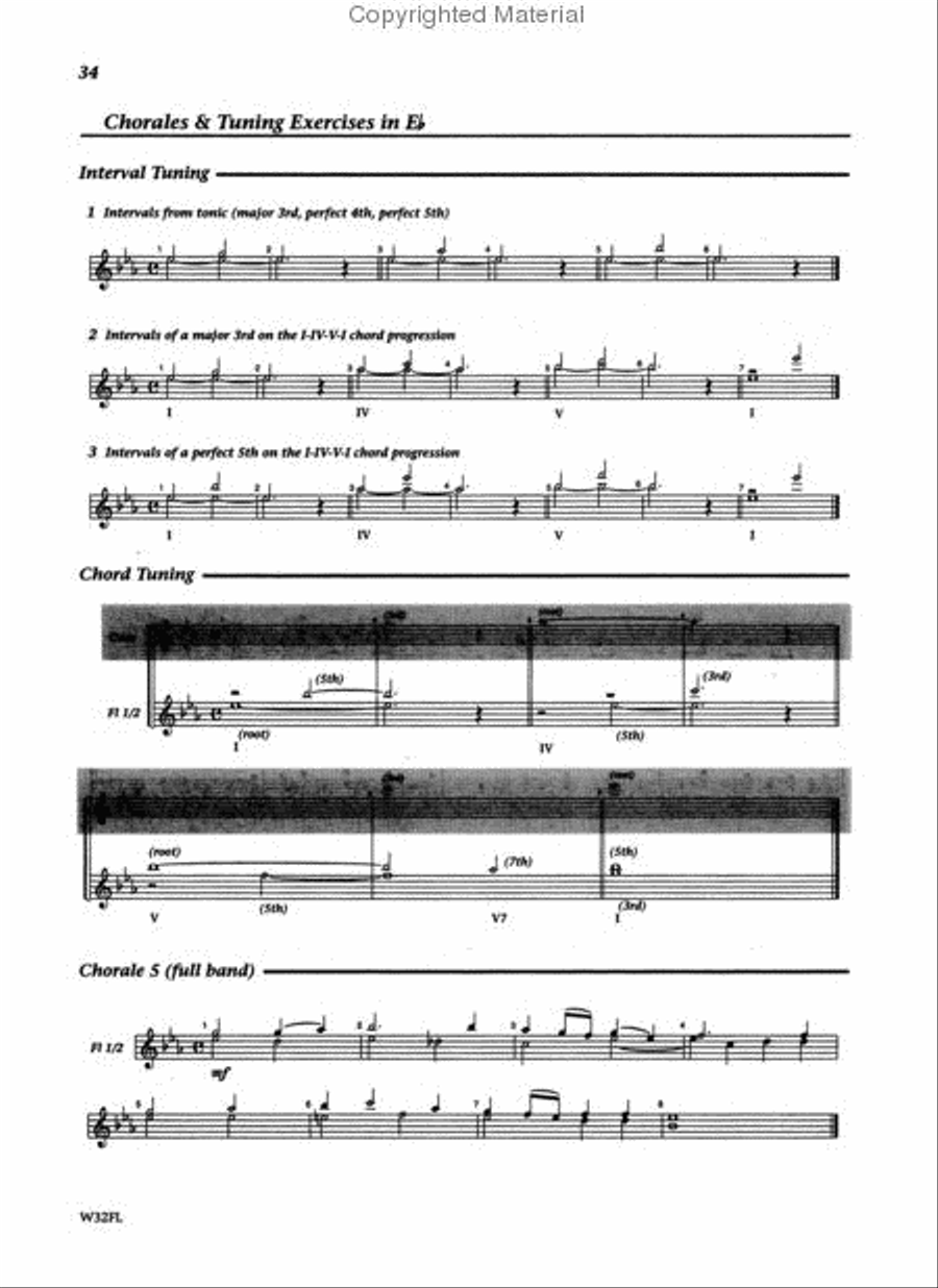 Foundations For Superior Performance Flute by Jeff King Flute Sheet Music Sheet Music Plus
