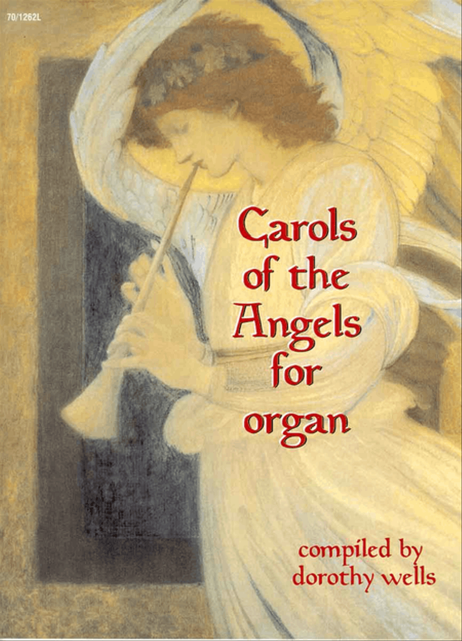 Carols Of The Angels