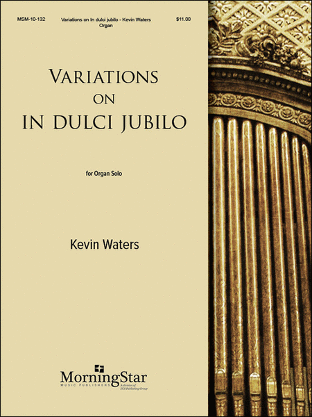 In Dulci Jubilo (Variations)