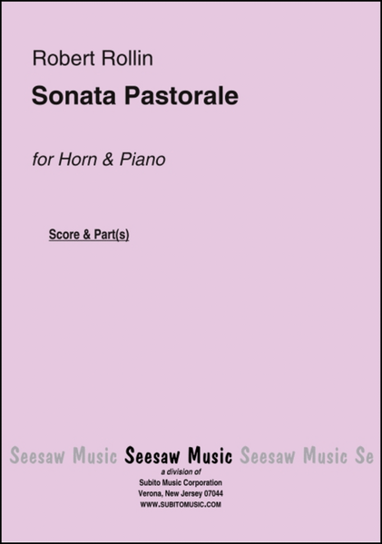 Sonata Pastorale