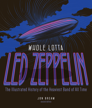 Whole Lotta Led Zeppelin - 2nd Edition