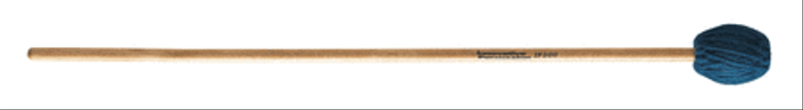 Medium Hard Marimba Mallets with Teal Yarn (IP300) Marimba scores gallery preview page 1