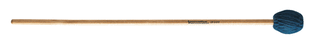 Medium Hard Marimba Mallets with Teal Yarn (IP300)