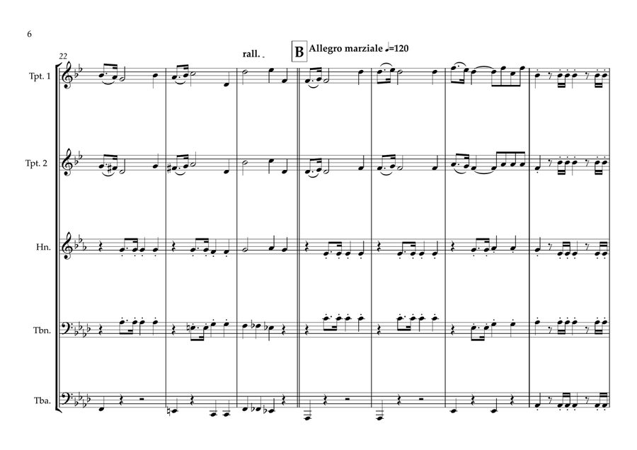 Italian National Anthem for String Orchestra (