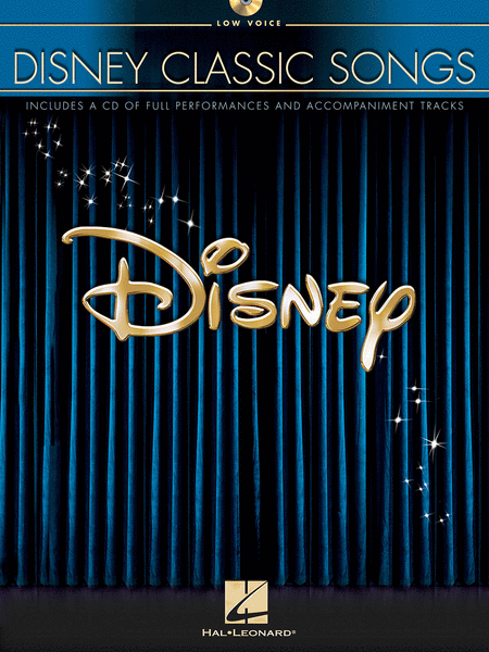 Disney Classic Songs image number null