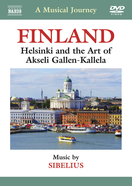 Musical Journey: Finland