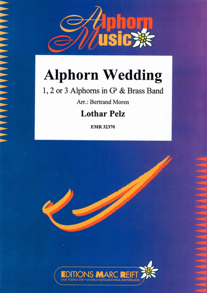 Alphorn Wedding image number null
