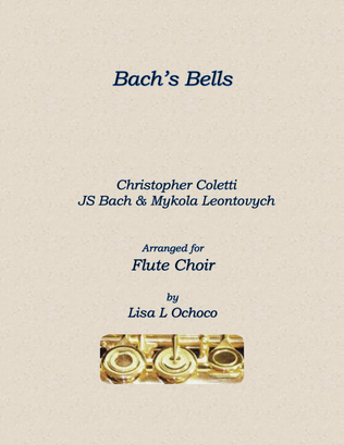 Bach's Bells