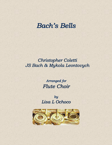 Bach's Bells image number null